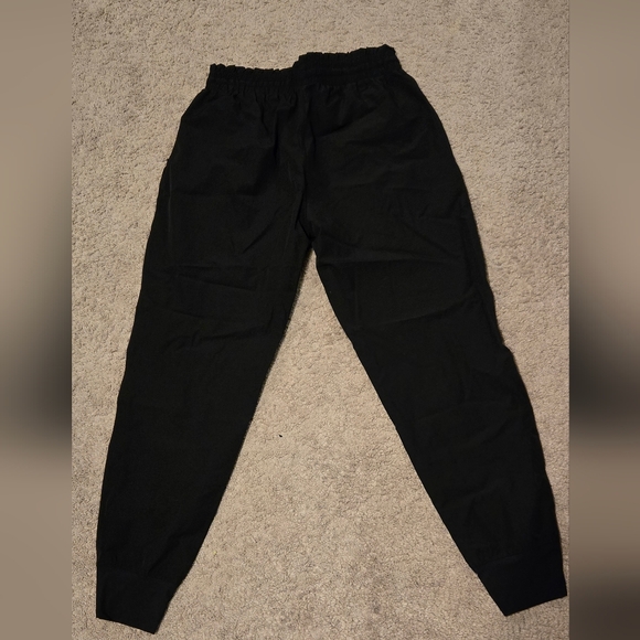 Black Everywhere Pants - Picture 3 of 4
